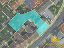 Prodej činžovního domu, Přeštice, Hlávkova, 440 m2