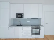 Pronájem bytu 1+kk, Praha - Košíře, Starokošířská, 43 m2