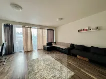 Pronájem bytu 2+kk, Brno, Tuřanské náměstí, 55 m2