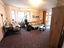 Pronájem bytu 2+1, Strakonice, Žižkova, 74 m2