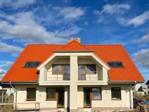 Prodej rodinného domu, Buštěhrad, Švermova, 123 m2