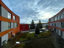 Pronájem bytu 2+kk, Brno, Jaroslava Foglara, 52 m2