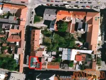 Prodej komerční nemovitosti, Uherský Brod, Komenského, 564 m2