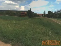 Prodej zahrady, Uherský Brod, Maršovská, 1263 m2