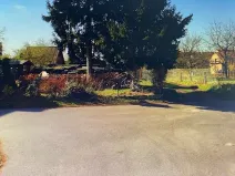 Prodej zahrady, Železnice, 621 m2