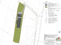Prodej pozemku pro bydlení, Žabovřesky, 1348 m2