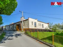 Prodej obchodního prostoru, Bílovec - Lubojaty, 500 m2