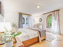 Prodej rodinného domu, Praha - Stodůlky, V borovičkách, 513 m2