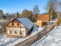 Prodej pozemku pro bydlení, Lanškroun, 779 m2