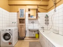 Prodej bytu 3+1, Praha - Braník, Školní, 97 m2