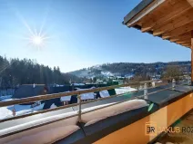 Prodej bytu 3+kk, Černý Důl, 92 m2