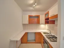 Pronájem bytu 2+kk, Kolín, Moravcova, 42 m2