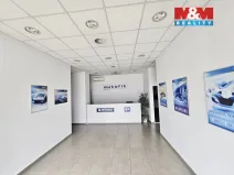 Pronájem kanceláře, Nupaky, Komerční, 200 m2