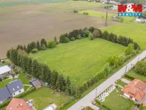 Prodej pozemku pro bydlení, Dobruška - Pulice, 9489 m2