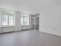 Pronájem kanceláře, Praha - Smíchov, Radlická, 124 m2