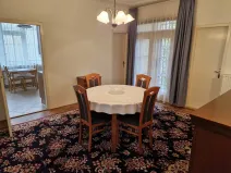 Pronájem bytu 3+1, Praha - Strašnice, Pod Viktorkou, 107 m2