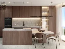 Prodej bytu 2+1, Mojacar, Almería, Španělsko, 63 m2