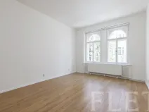 Pronájem bytu 2+kk, Praha - Vinohrady, Třebízského, 63 m2