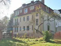 Pronájem bytu 1+kk, Liberec, Vaňurova, 35 m2