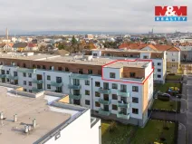 Prodej bytu 3+kk, Olomouc - Nová Ulice, Třída Jiřího Pelikána, 119 m2