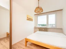 Pronájem bytu 2+kk, Praha - Háje, Stříbrského, 43 m2