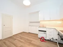 Pronájem bytu 1+1, Praha - Žižkov, Kubelíkova, 39 m2