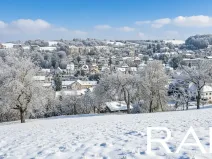 Prodej pozemku pro bydlení, Luhačovice, 1834 m2