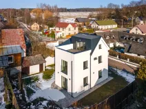 Prodej rodinného domu, Trotina, 155 m2