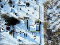 Prodej rodinného domu, Hostěnice, 97 m2