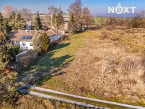 Prodej podílu pozemku pro bydlení, Choltice, 2042 m2