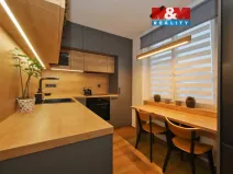 Prodej bytu 3+1, Žďár nad Sázavou - Žďár nad Sázavou 3, Brodská, 74 m2