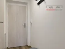 Pronájem bytu 1+kk, Brno, Ondrova, 28 m2