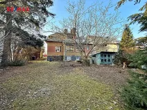 Prodej rodinného domu, Chrudim, V Hliníkách, 179 m2