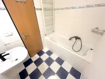 Pronájem bytu 2+kk, Brno, Vrbovecká, 43 m2