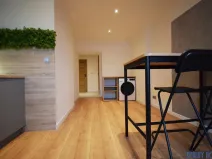 Pronájem bytu 2+1, Praha - Vinohrady, Lužická, 70 m2