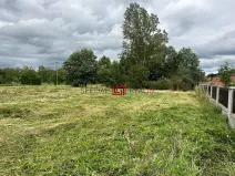 Prodej pozemku pro bydlení, Bohumín, Přední, 1125 m2