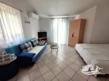 Prodej bytu 1+kk, Medulin, Chorvatsko, 32 m2