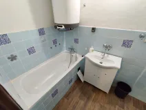 Prodej bytu 3+1, Třemošná, Brožíkova, 74 m2