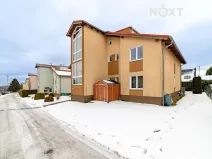 Pronájem bytu 2+kk, Hostivice, Unhošťská, 45 m2