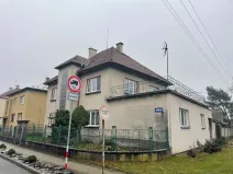 Dražba rodinného domu, Tovačov, Dvořákova, 440 m2