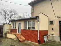 Dražba rodinného domu, Tovačov, Dvořákova, 440 m2