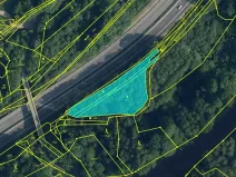 Dražba pozemku, Hodkovice nad Mohelkou, 2154 m2