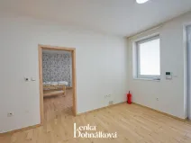 Pronájem komerční nemovitosti, Hodonín, Příční, 46 m2