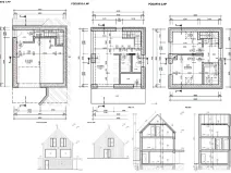 Prodej pozemku pro bydlení, Břasy, 218 m2