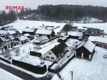 Prodej rodinného domu, Mezholezy, 96 m2