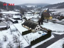 Prodej rodinného domu, Mezholezy, 96 m2