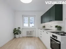 Prodej bytu 2+1, Meziboří, Hornická, 60 m2