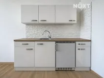 Pronájem kanceláře, České Budějovice, K. Světlé, 18 m2