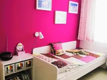 Pronájem bytu 4+1, Praha - Michle, Ohradní, 108 m2