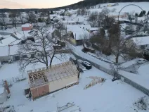 Prodej pozemku pro bydlení, Vrábče, 484 m2